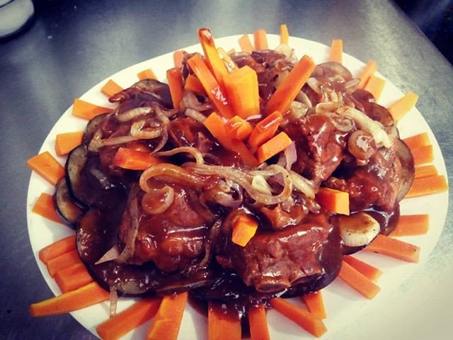 Reposting <a href="/sebas_/">Sebas</a>._1:
BBQ. 
BBQ. 
BBQ. 
BBQ. 
BBQ. 
BBQ. 
BBQ. 
BBQ. 
#cooklover #cooking #cook #kitchen #home #family #work #happytimes #happiness #bro #pork #porkmeat #bbq #foodlove #foodislife #foodtime