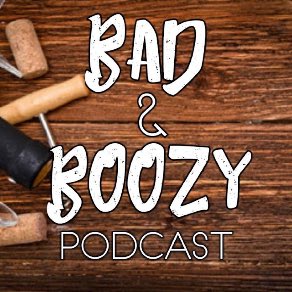 BrainsNBuns's tweet photo. Check out 'Eisode 47 - The Show About Nothing' #badandboozypod https://t.co/exeD59s23c