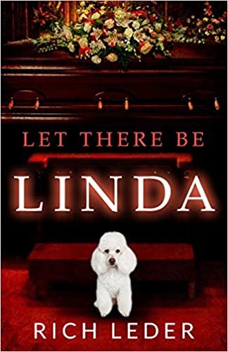 Hilarious Warped Reading for fans of #CarlHiaasen or #ChristopherMoore or #ChuckPalahniuk  amzn.to/2k3d9q0  Read Let There Be Linda @richleder