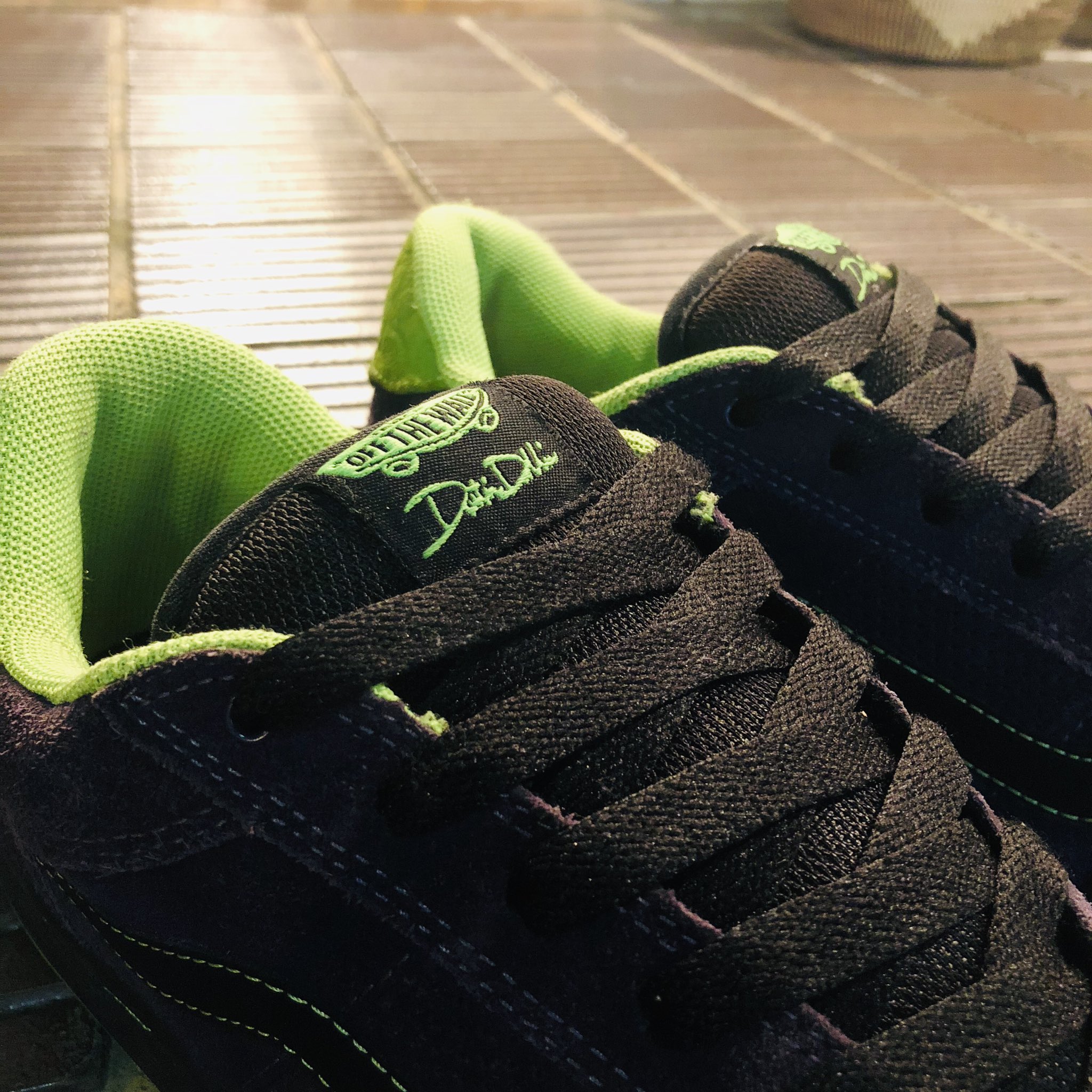 Vans dustin dollin no skool cheap