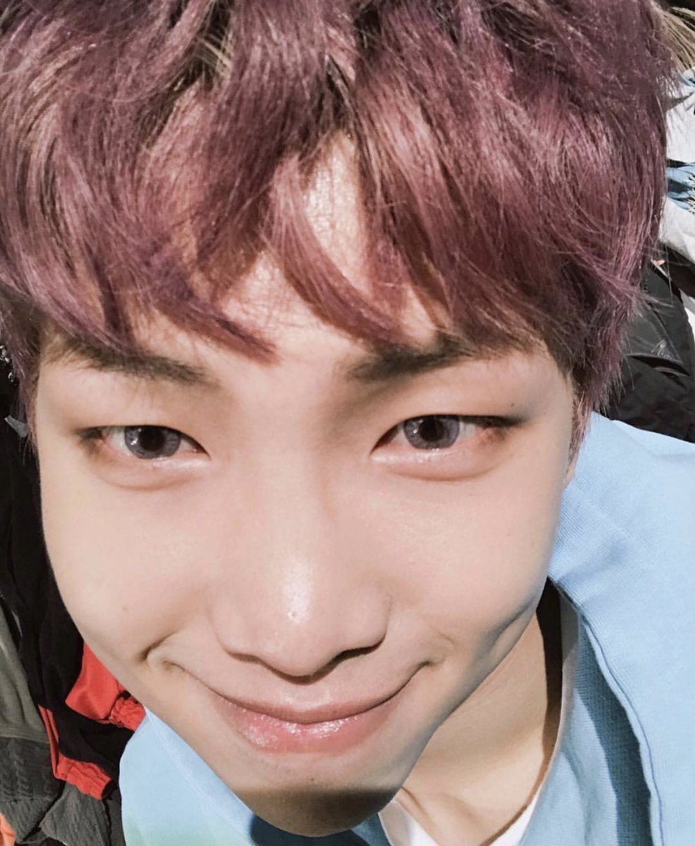 namjoon pics tweet media