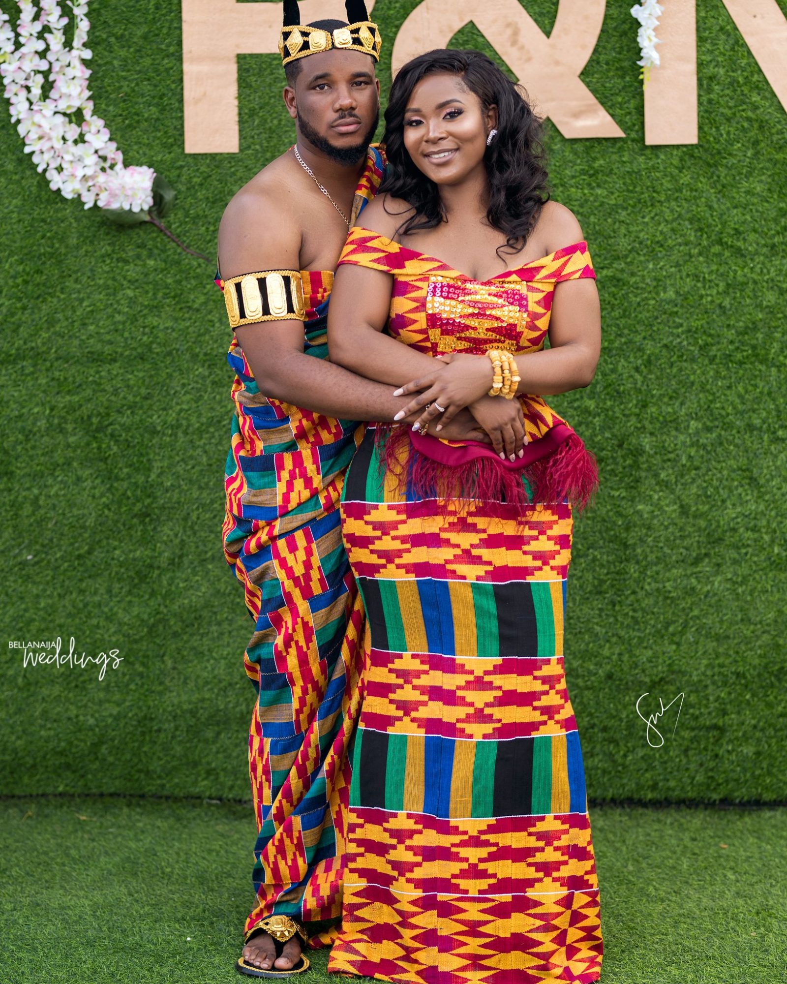 BellaNaija Weddings on X