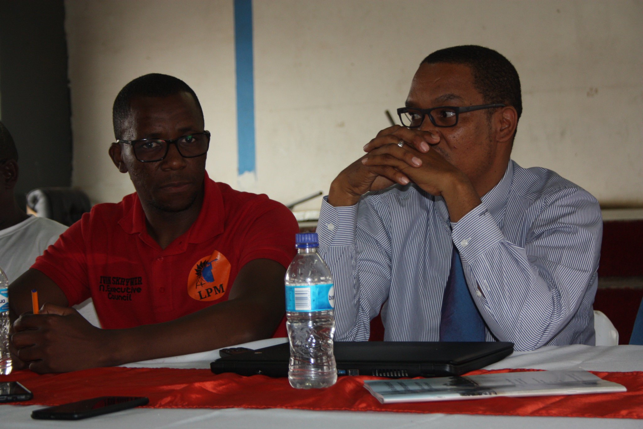 Namibian Sun on Twitter "The LPM says the 99year lease arrangement