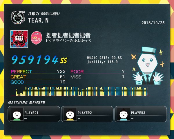 ティアドロップス Goto21 Tear Drops876 18年10月 Page 2 Twilog ティアドロップス Goto21 Tear Drops876 18年10月 Page 2 Twilog
