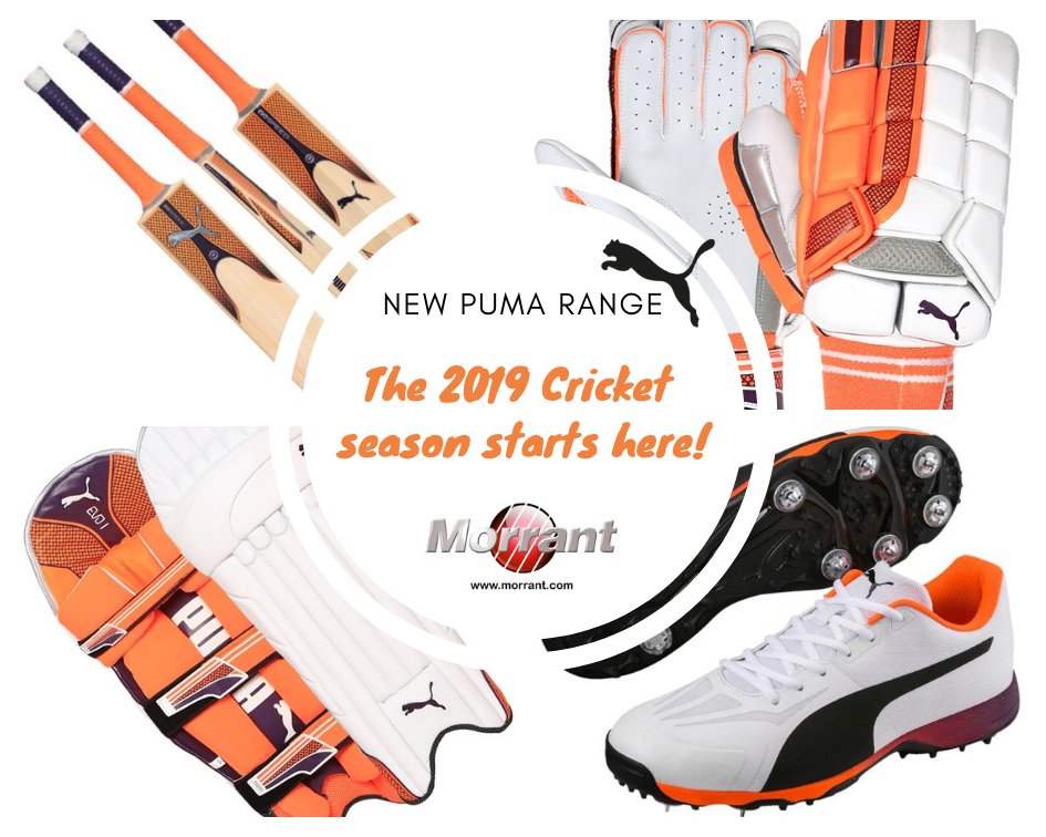 puma cricket 2019