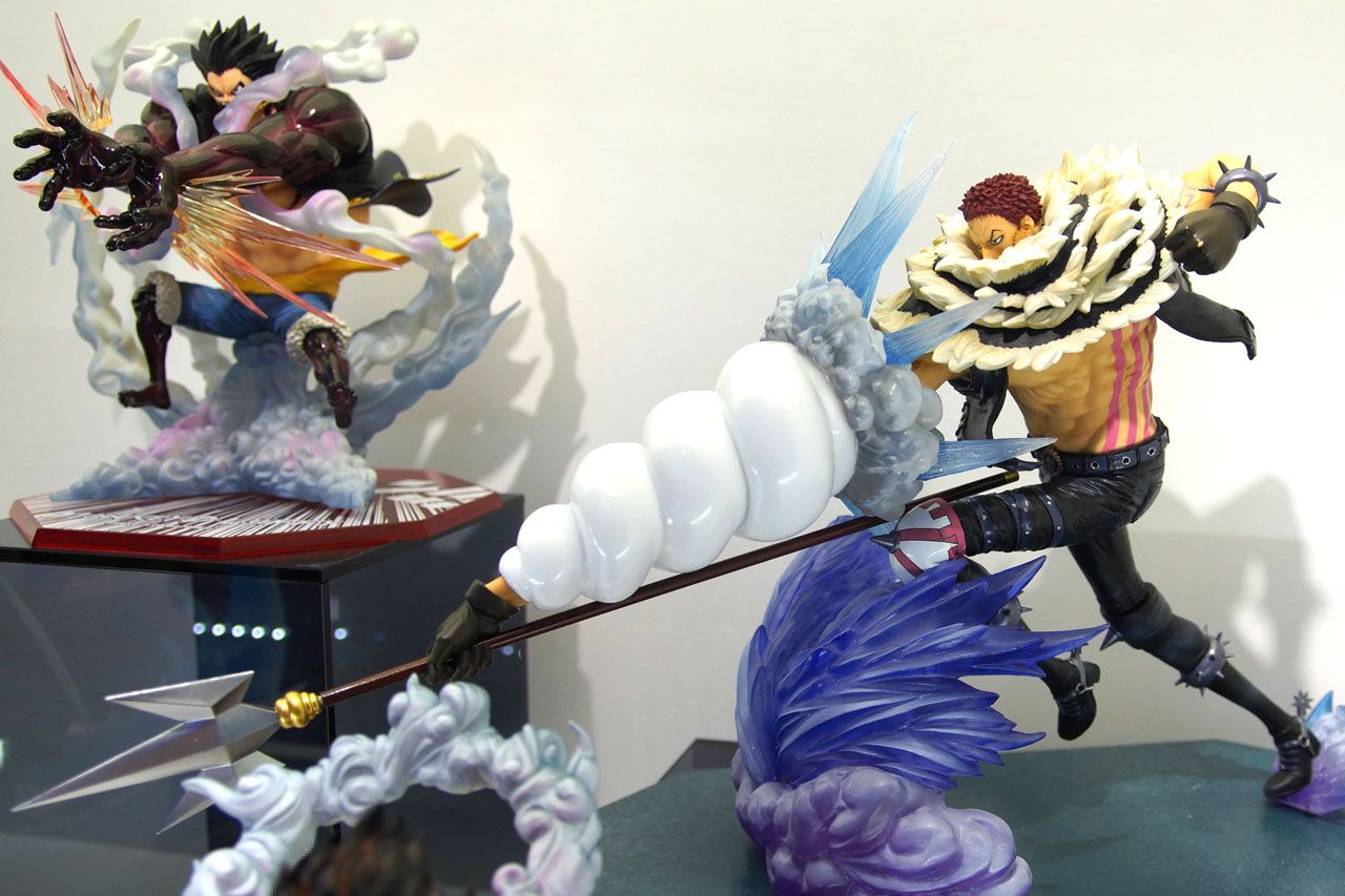 ONE PIECE.com(ワンピース) on X: 
