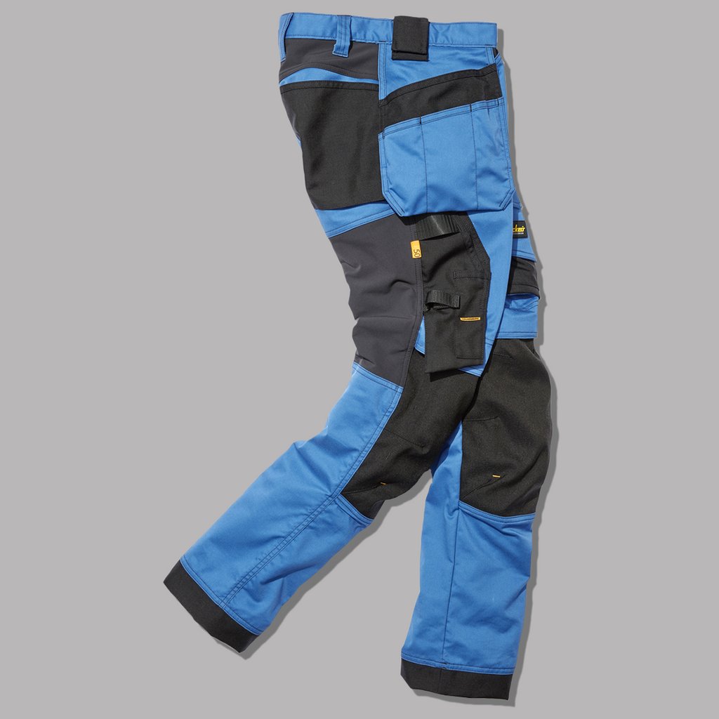 SnickersDirect_'s tweet photo. Workwear goes street smart in these stretchy work trousers that feature slimmer legs for a clean, technical look.
Shop >https://t.co/Q2u1SrQWlx
______________________
#snickersworkwear #workwear #craftsmen #craftswomen #autumnwinter18 #aw18 #allroundwork https://t.co/YaethHeoln