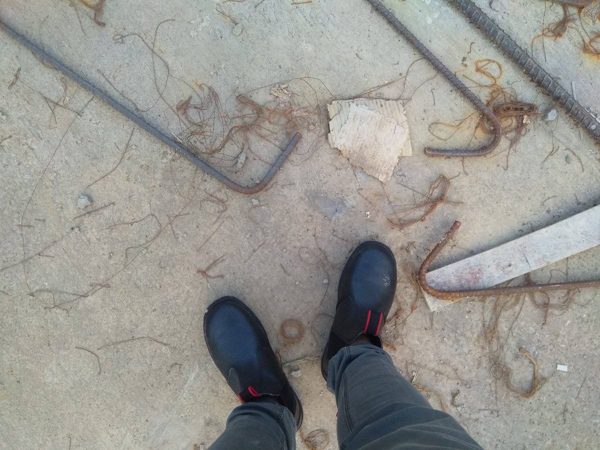 inidadi's tweet image. Hutan Scaffolding 

#TransSnowWorldBekasi 
#OnProgress 
#Prosys