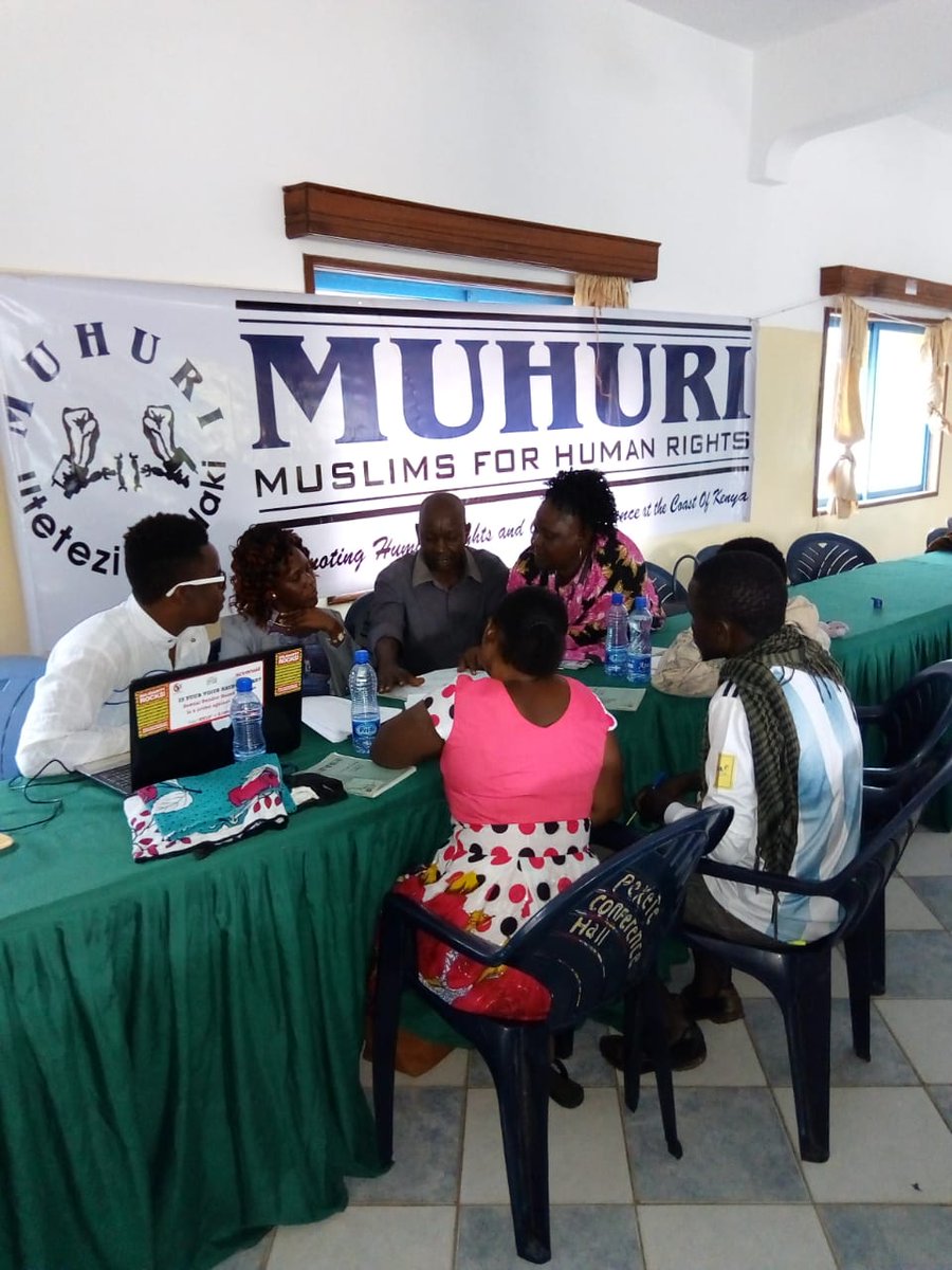 Adpting KCF formlr towards Pblc pticiptn by Cnty govt of Klif -ADP anlyss prcess @Niusline <a href="/MUHURIkenya/">Muslims for Human Rights (MUHURI)</a> <a href="/gracenzou/">Grace Nzou</a>