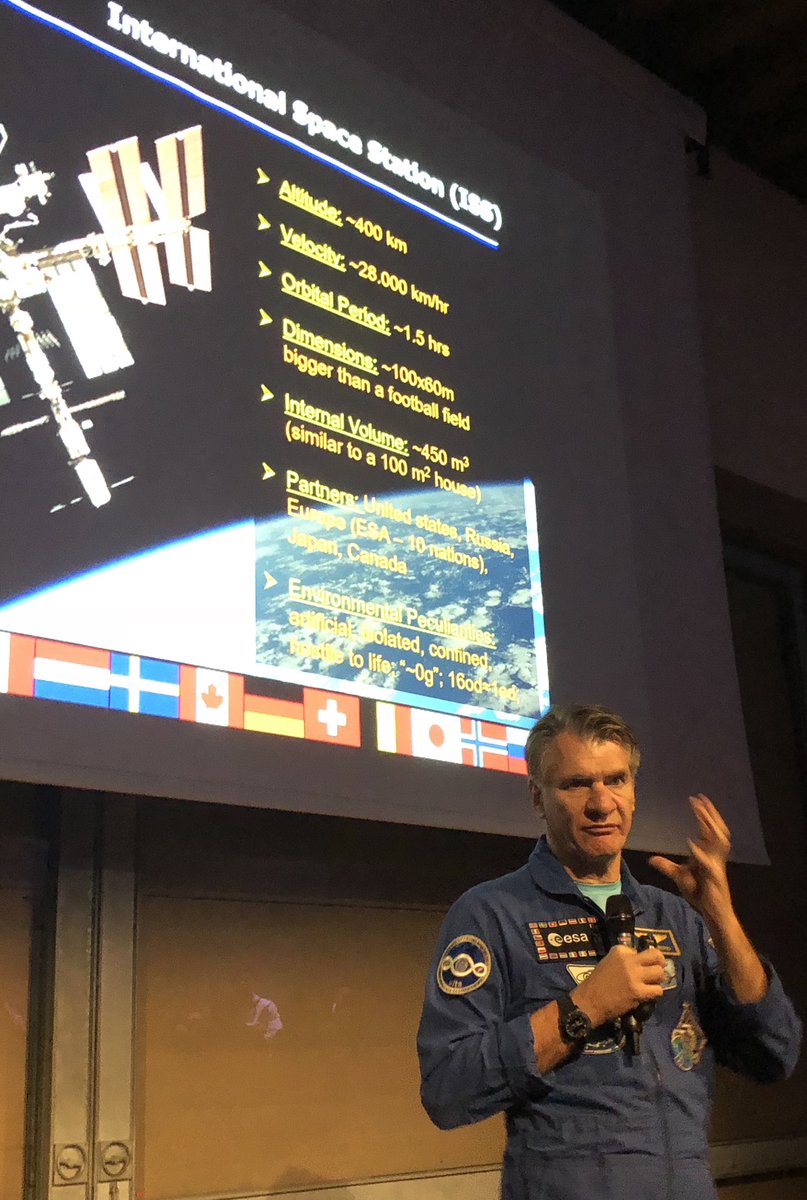 DavaExplorer's tweet photo. Learning so much about #earthDNA Thank you @fabrica Space and Earth DNA week! We can all accelerate positive change for #spaceshipearth. Iβm optimistic! Why? The #MarsGen is awesome, they get it & are the explorers & leaders. Act, Change, Live, & Love for all of humanity! https://t.co/53GJzc8dcj
