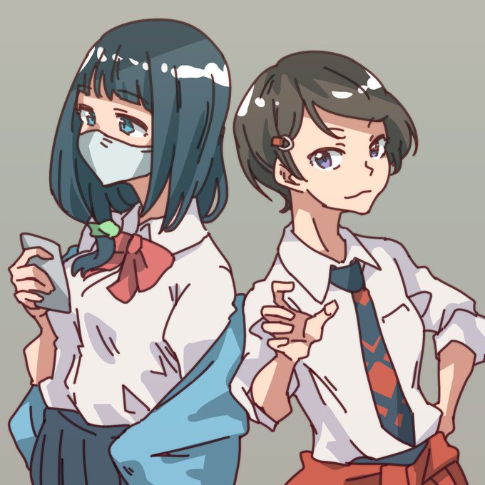 はっすのtwitterイラスト検索結果 古い順