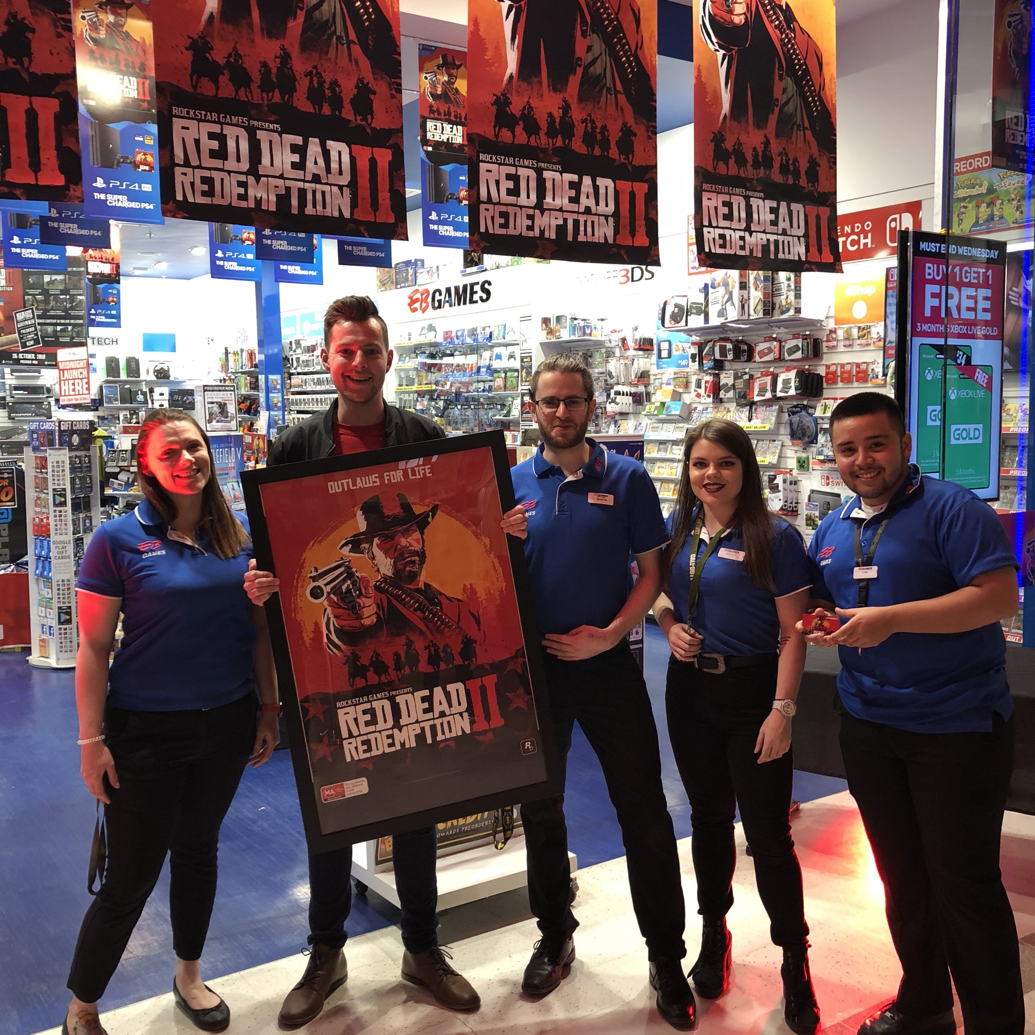 xbox gift card eb games