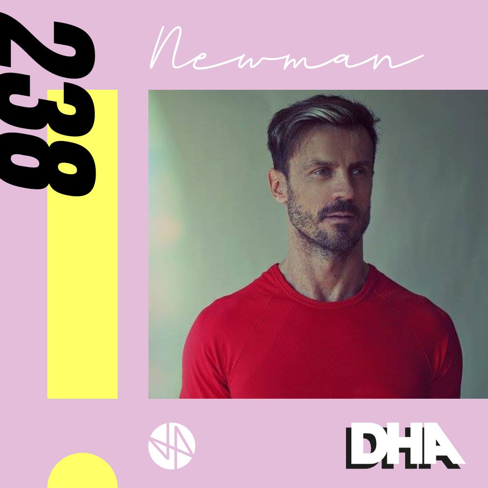 Deep House London tweet media