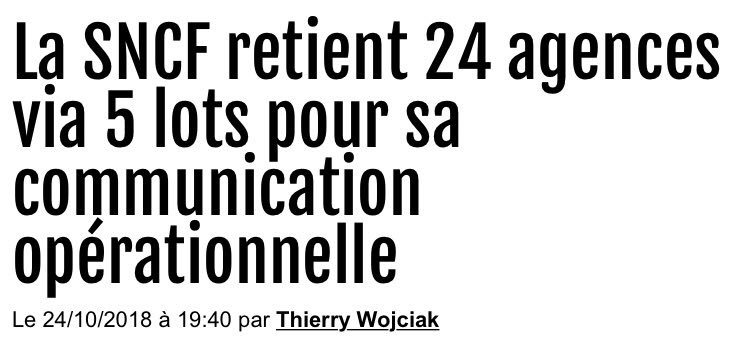 C’est une compète ou la Coupe du Monde là ?
