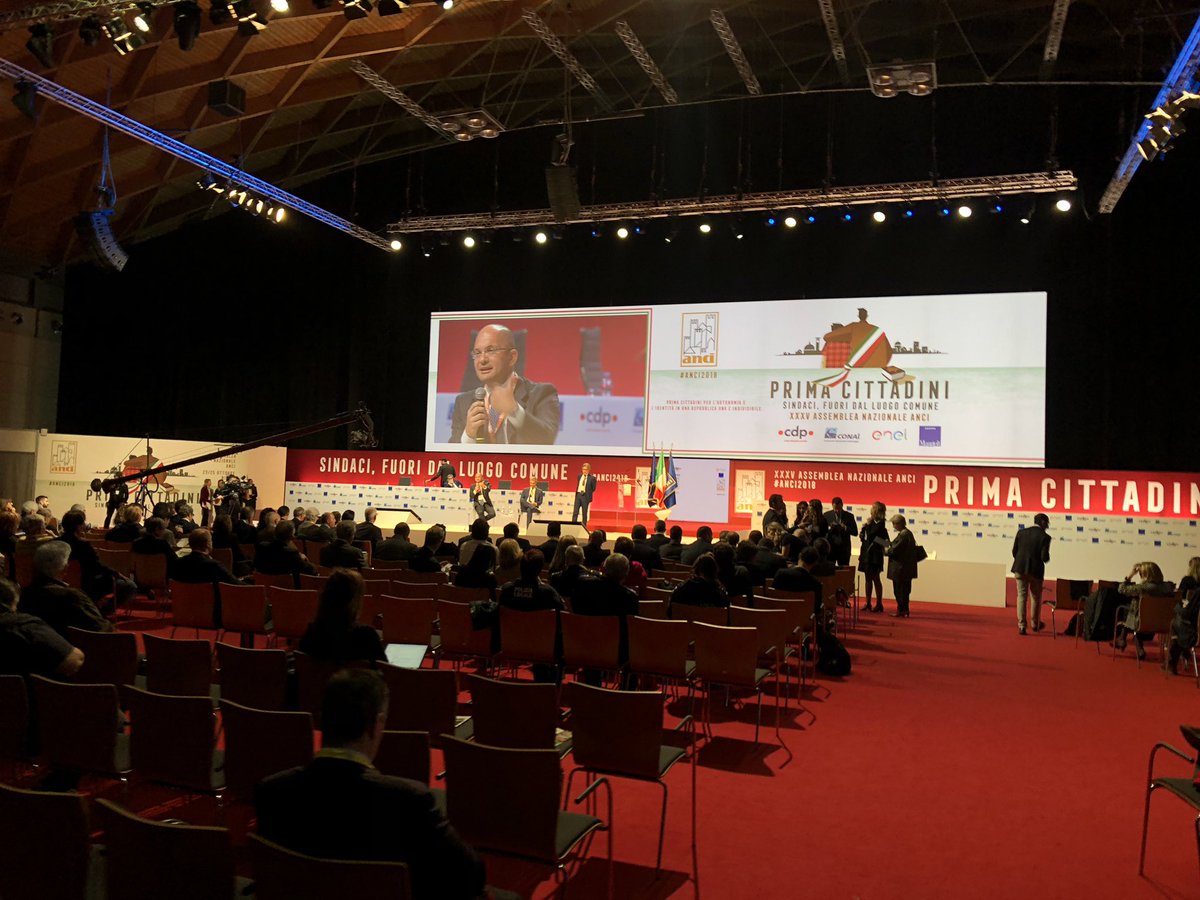 Matteo Cattani tweet media
