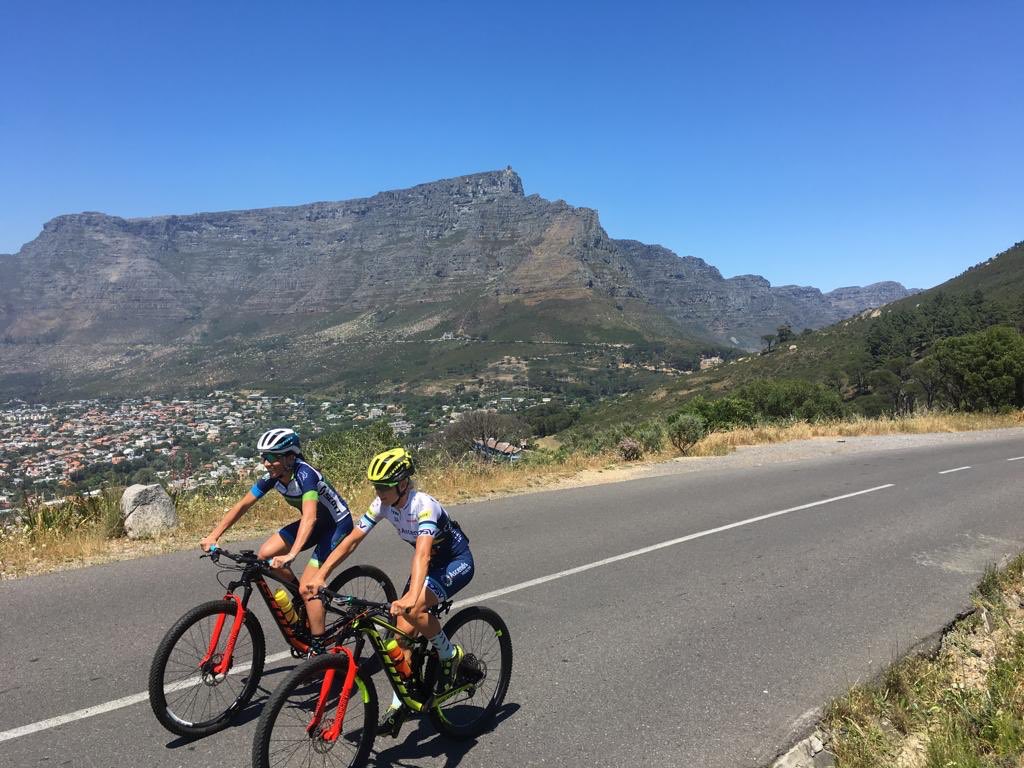 Lange Sports (@team_ascendis) on Twitter photo This weekend is going to be epic! <a href="/robyndegroot/">Robyn de Groot</a> & <a href="/Michelle_Vorste/">Michelle Vorster</a> will team up this weekend to ride <a href="/w2wmtb/">w2wmtb</a> Good luck girls #TeamAscendisHealth This weekend is going to be epic! <a href="/robyndegroot/">Robyn de Groot</a> & <a href="/Michelle_Vorste/">Michelle Vorster</a> will team up this weekend to ride <a href="/w2wmtb/">w2wmtb</a> Good luck girls #TeamAscendisHealth