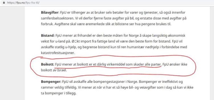 Ups 🤭 
@FpU_no <a href="/avmedforungdom/">Operasjon Dagsverk</a>