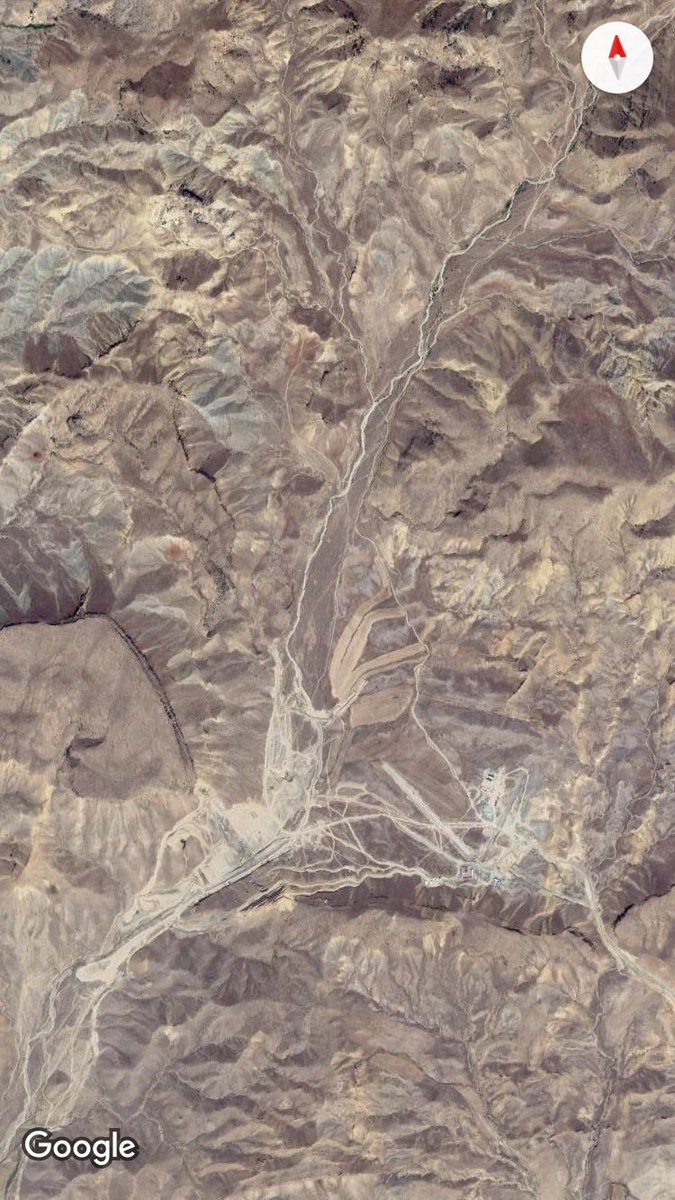 JonathanLacote's tweet photo. Visite de l'impressionnant chantier du barrage de Vedi, le plus grand projet de développement en #Arménie financé par @AFD_France, qui permettra d'assurer l'irrigation régulière de la plaine de l'Ararat.

Ce projet de 75M€ sera accompagné de projets agricoles avec @EU_Armenia https://t.co/x3UlNjyUuo