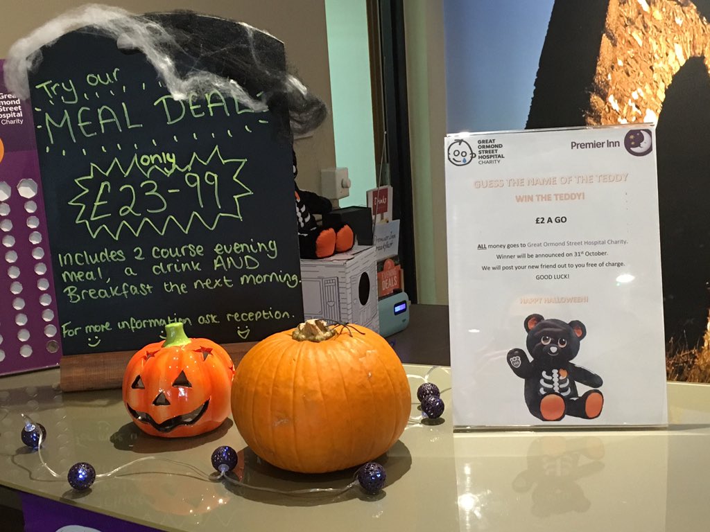 Halloween Ready!🎃👻💀 <a href="/wanny_8/">Mark Wanless</a> <a href="/SDEBDD/">simon ewins</a> <a href="/NewboldElaine/">Elaine Newbold</a>