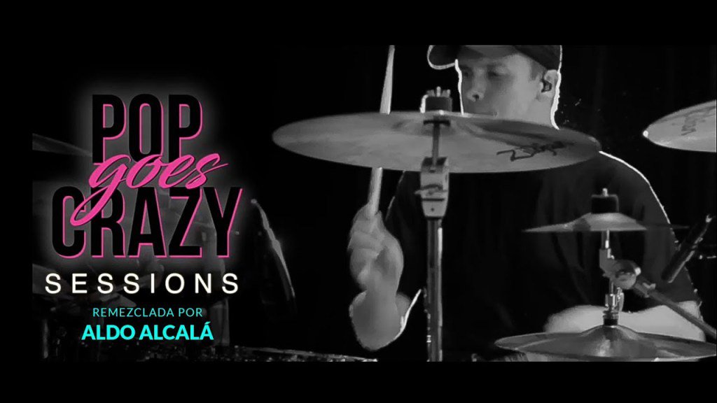 VoxshowCover's tweet photo. (Pop Goes Crazy - Lady Gaga Medley (Cover) | ReMix Aldo Alcalá) __ Voxshow Cover - https://t.co/fGTorfj9wY https://t.co/tPDBUtCAxT