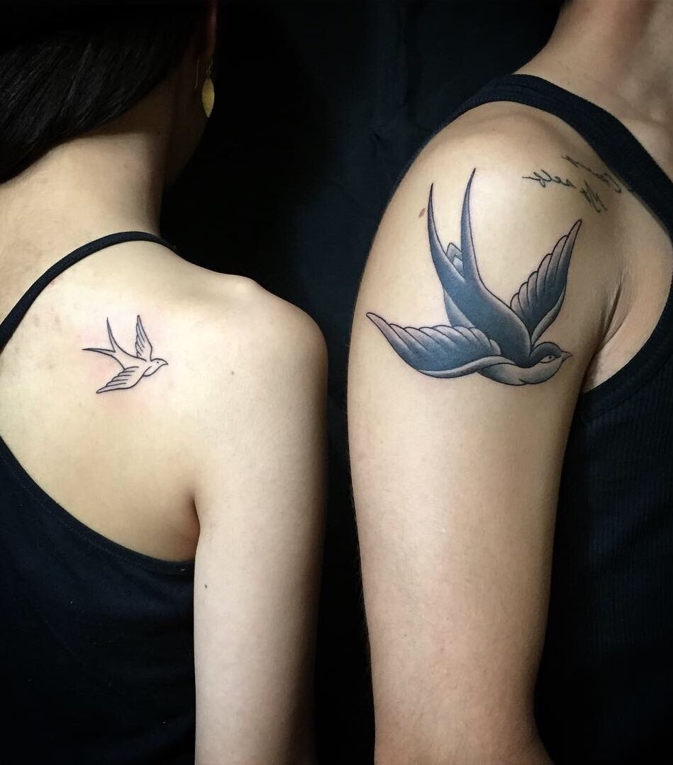 Fallen Angel Tattoos | West Jordan UT, image size:949x1079