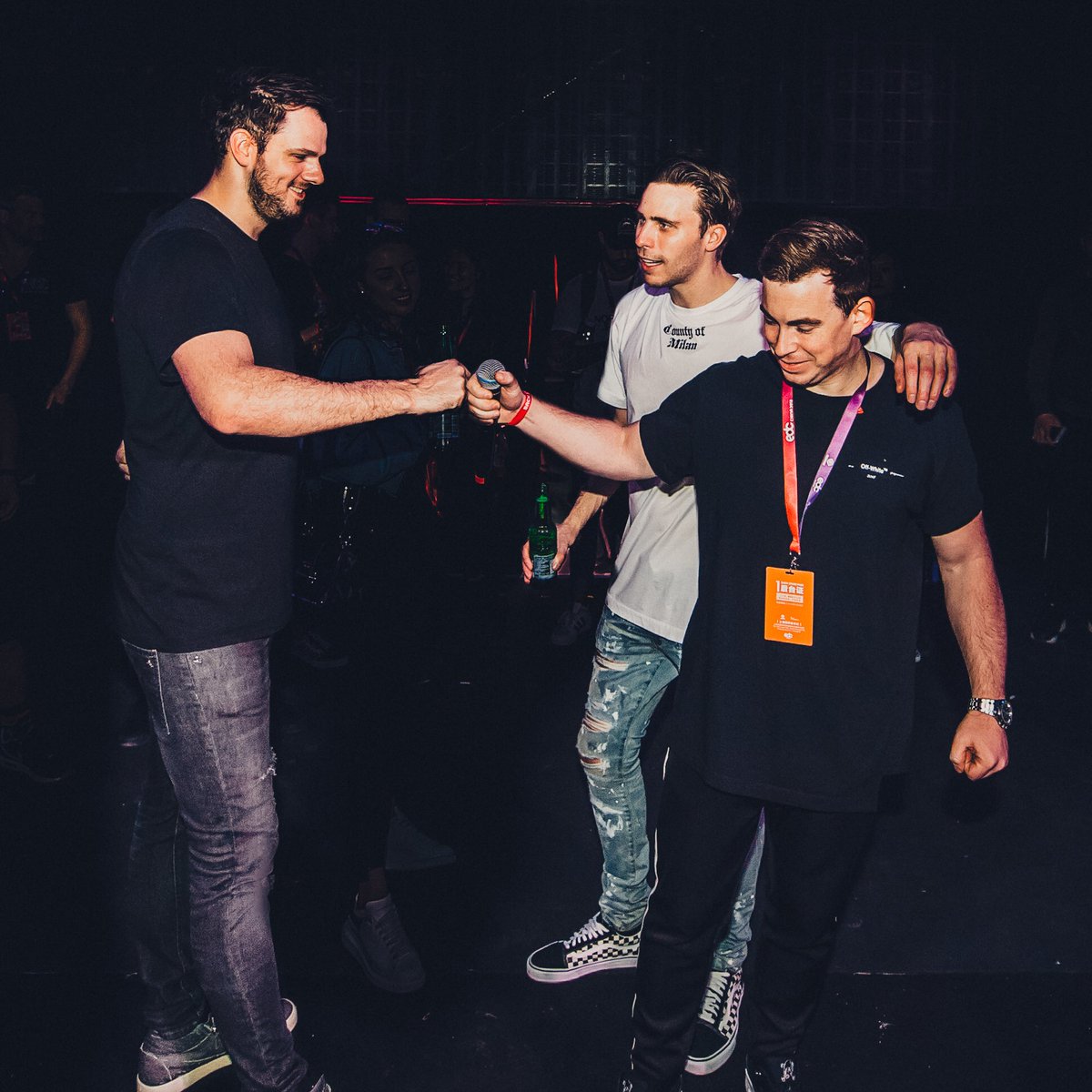 Miss you brother ❤️