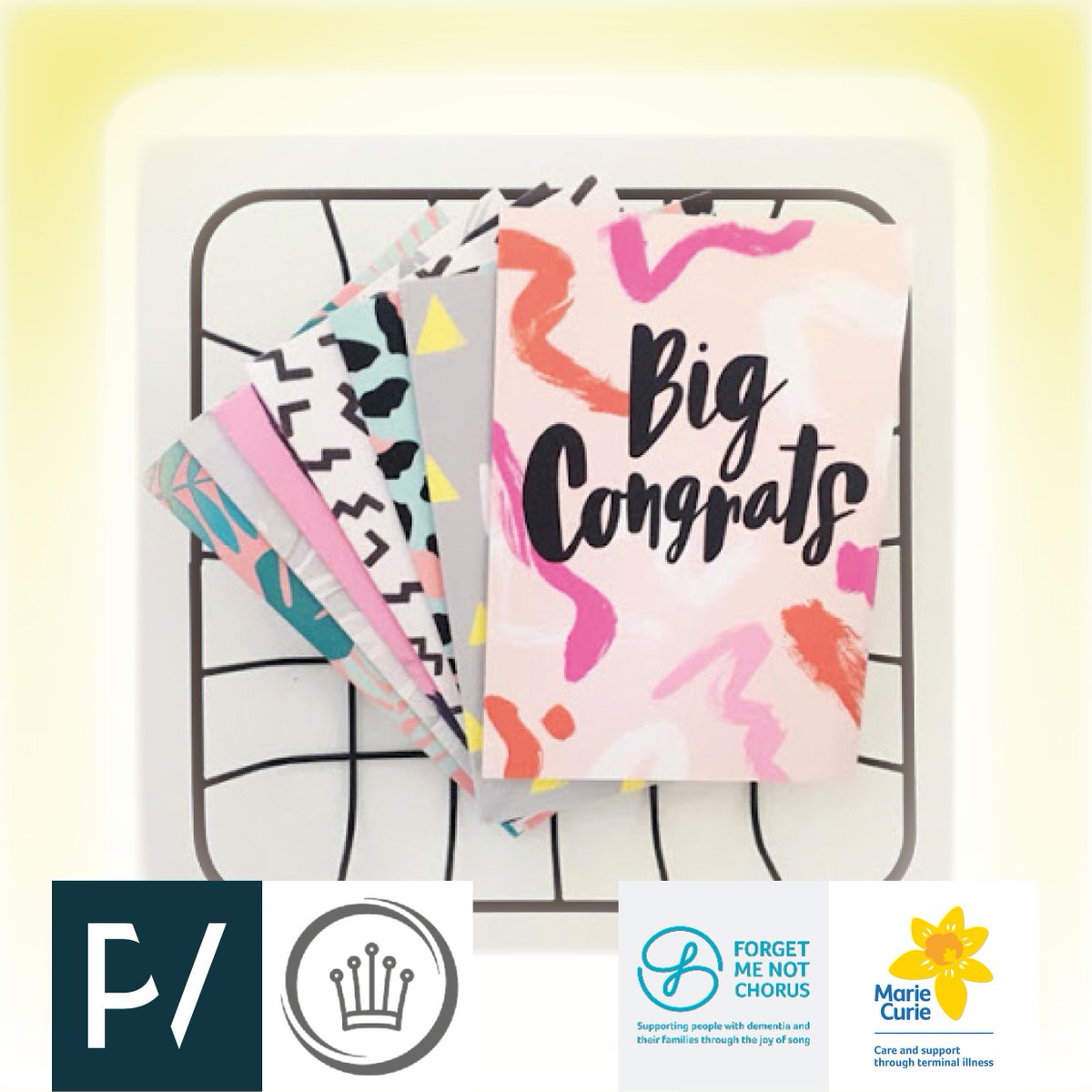 Penarth Bakeoff isn't just all about the bake!

Celebrating local independent businesses, we also have local stallholders at the event! Pop along to get your hands on the luxurious paper goods from <a href="/sadlerjonesco/">Sadler Jones</a> ...  for gifts, cards and perhaps a sneaky treat for yourself!