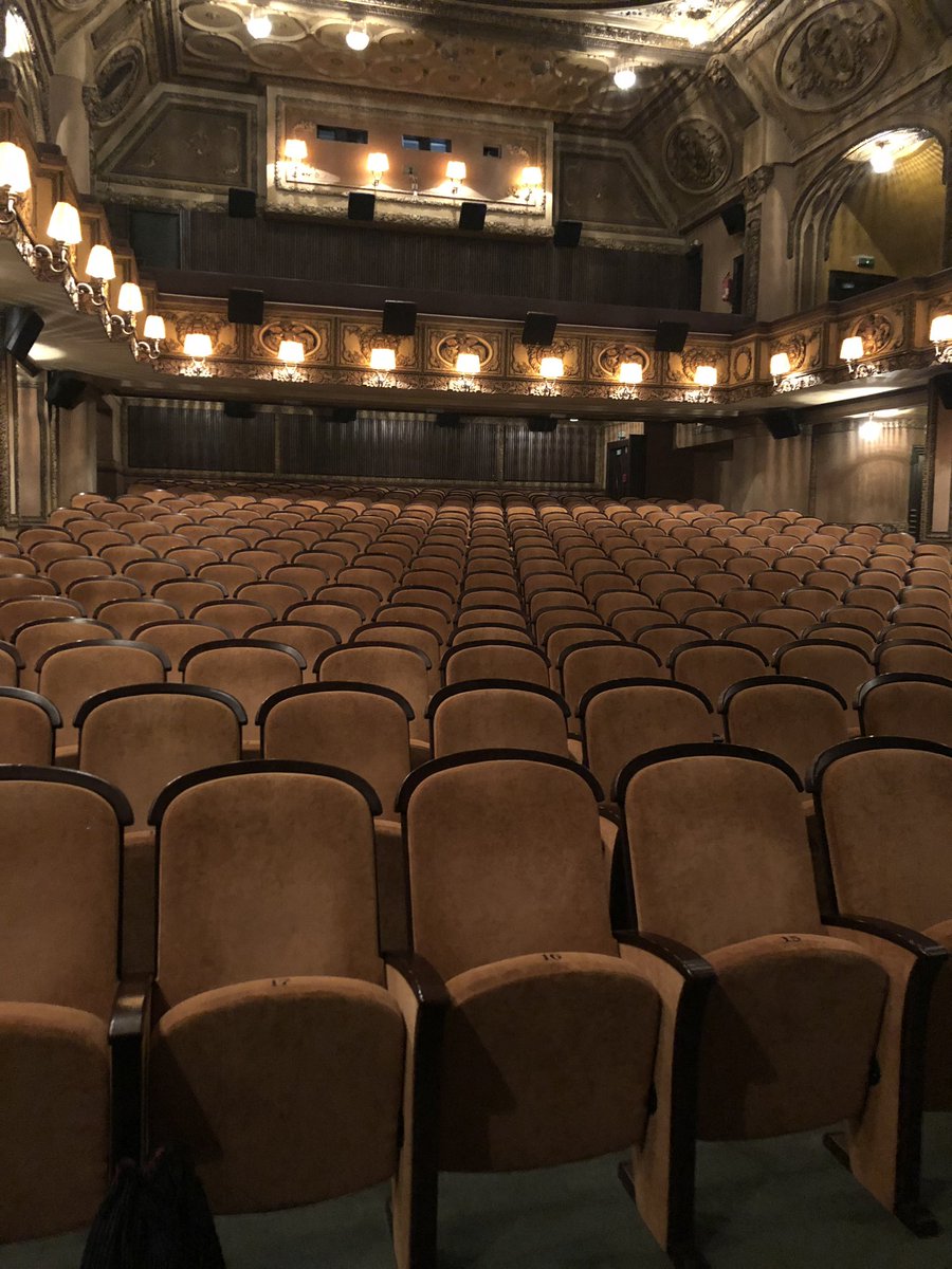 KINO LUCERNA <a href="/Titalapelicula/">Tita La Película</a> #cine #festival #Prague ESTA NOCHE