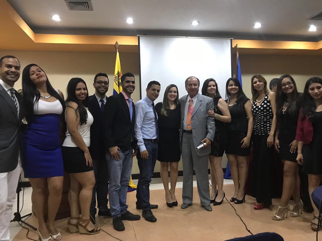 Panamtrauma's tweet photo. Todo un éxito las jornadas internucleos enfocadas a trauma y avaladas por la #SPT realizados en el Edo. Monagas Venezuela. #momentoSPT https://t.co/HW4Adb3TPz