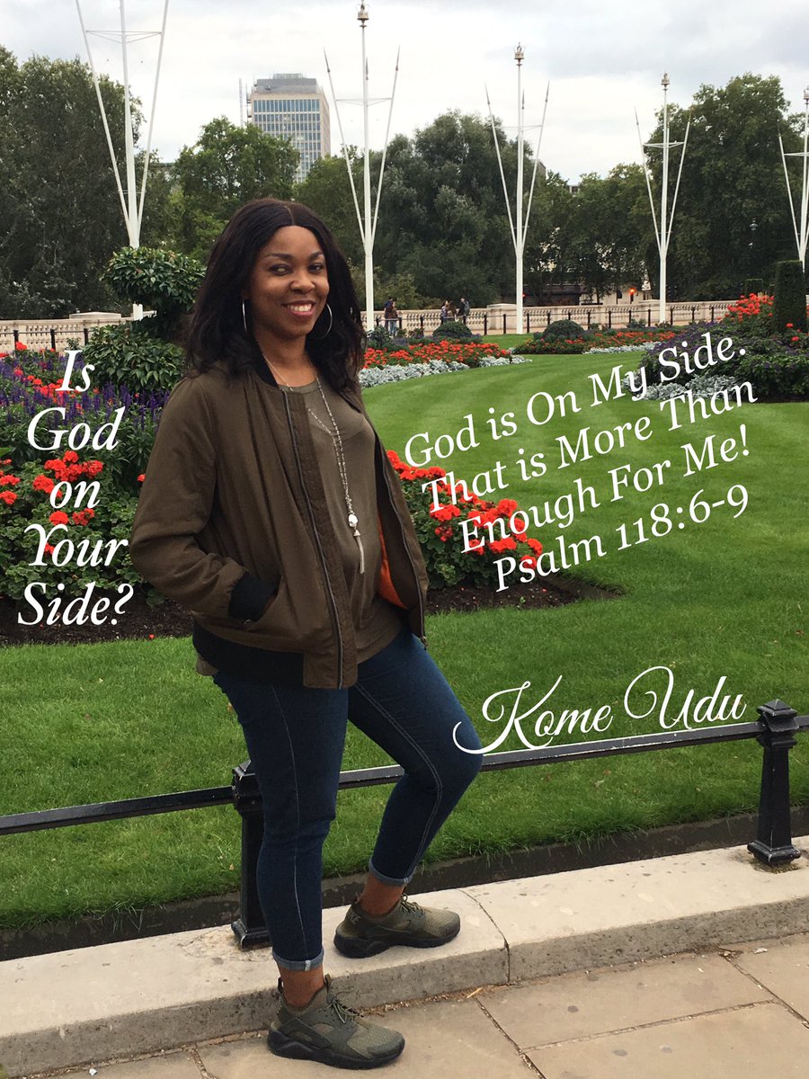 UduKome's tweet image. IF God is All you Have, You Have All You Need🙏🏾  #IfGodbeForMe #spiritoverflow