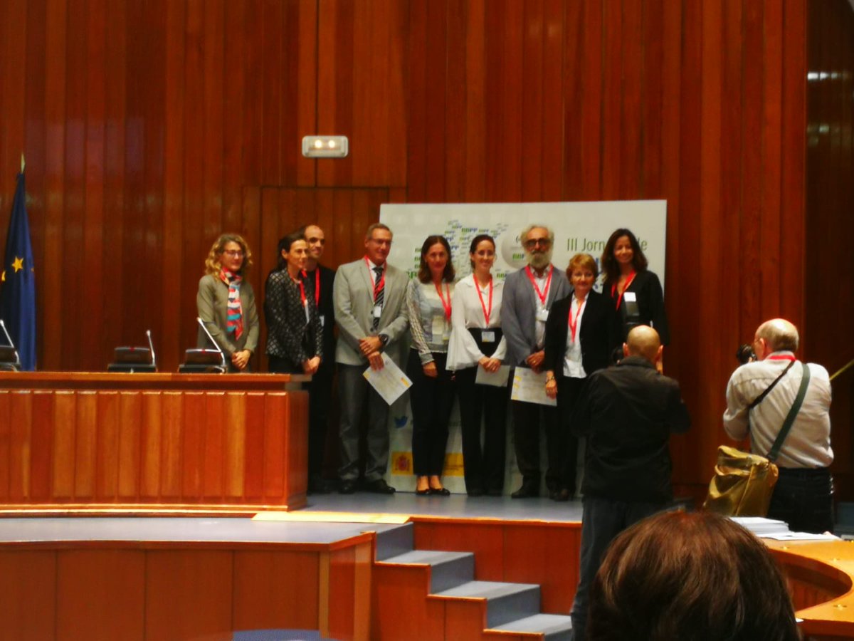 saludand's tweet photo. 👏¡Enhorabuena por las #BuenasPracticasSNS! 💚Andalucía ha recibido hoy en el @sanidadgob reconocimientos por sus estrategias frente al #DolorCrónico, detección precoz de retinopatía diabética y la iniciativa de promoción de la #salud  'Imagen y Salud' 📷 https://t.co/UggNG9OpJF