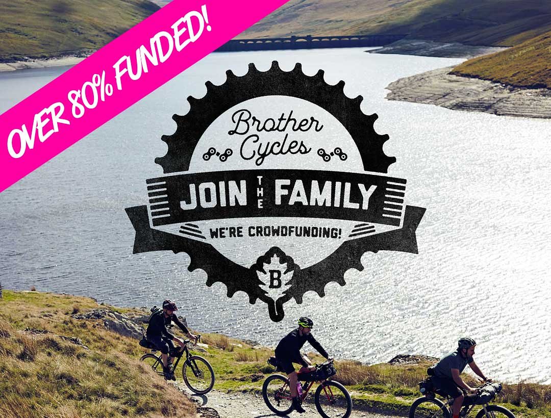 brother cycles big bro for sale