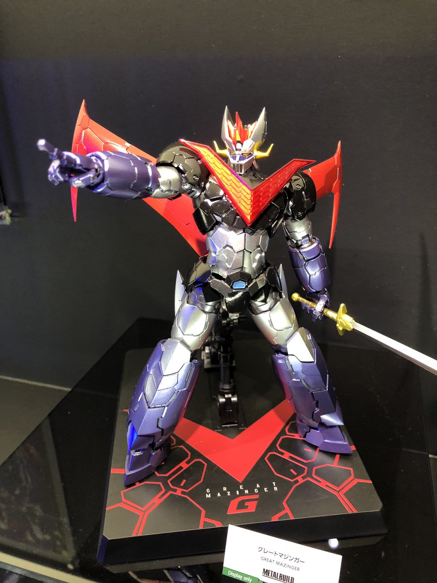 劇場版 マジンガーz Blu Ray Dvd好評発売中 Mazingerzjp Twitter