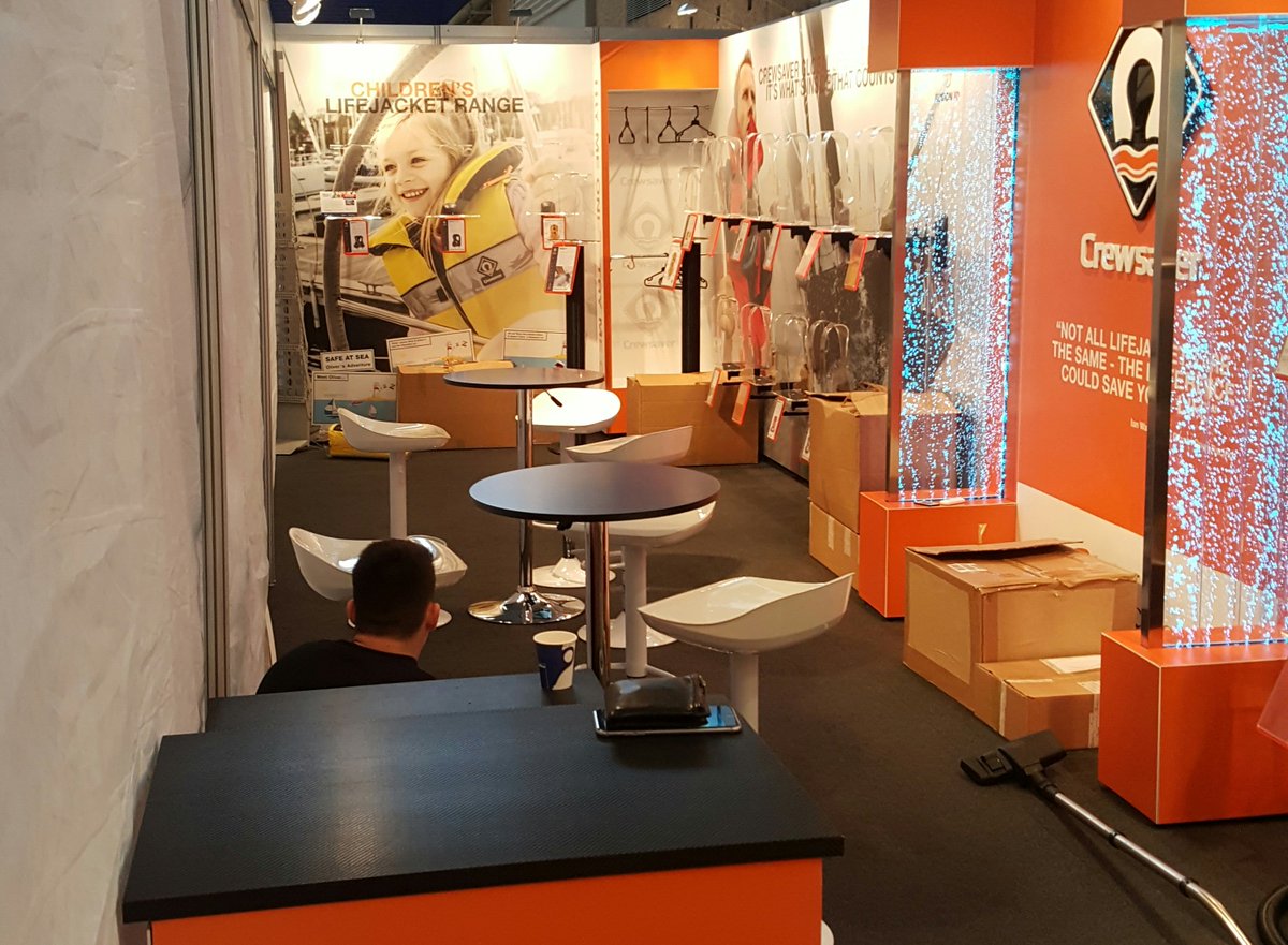 Sign_IT_UK's tweet photo. #ExhibitionStands Did you know we are an approved supplier of T3 exhibition equipment? The great thing about our system is that it can be adjusted to fit almost any requirement. Call the team on 01590 688990 for details.
#exhibition #eventstands #lymington #newforest #hampshire https://t.co/GDMgAsrktP