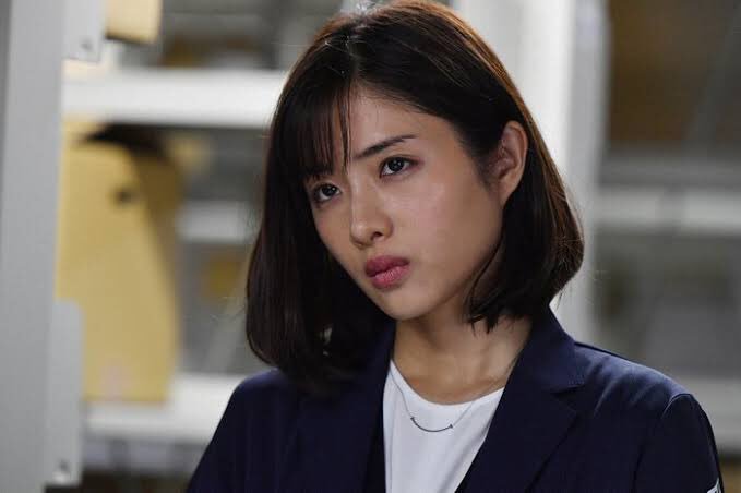 祐天寺ちゃん アンナチュラルの石原さとみちゃんも最高でしたね ティファニーのtスマイルほしい