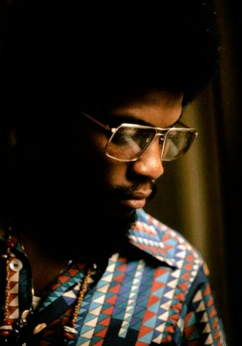 Herbie Hancock …it’s a good picture‼️#jazz #jazzgiants #jazzpiano