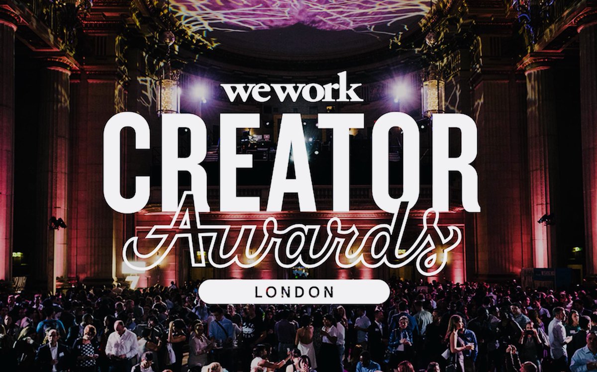 Feel it. Live it. Grabbit! Today we are <a href="/WeWork/">WeWork</a> #creatorawards! Come and check us out! #grabbit #norwichhour #food #delivery
