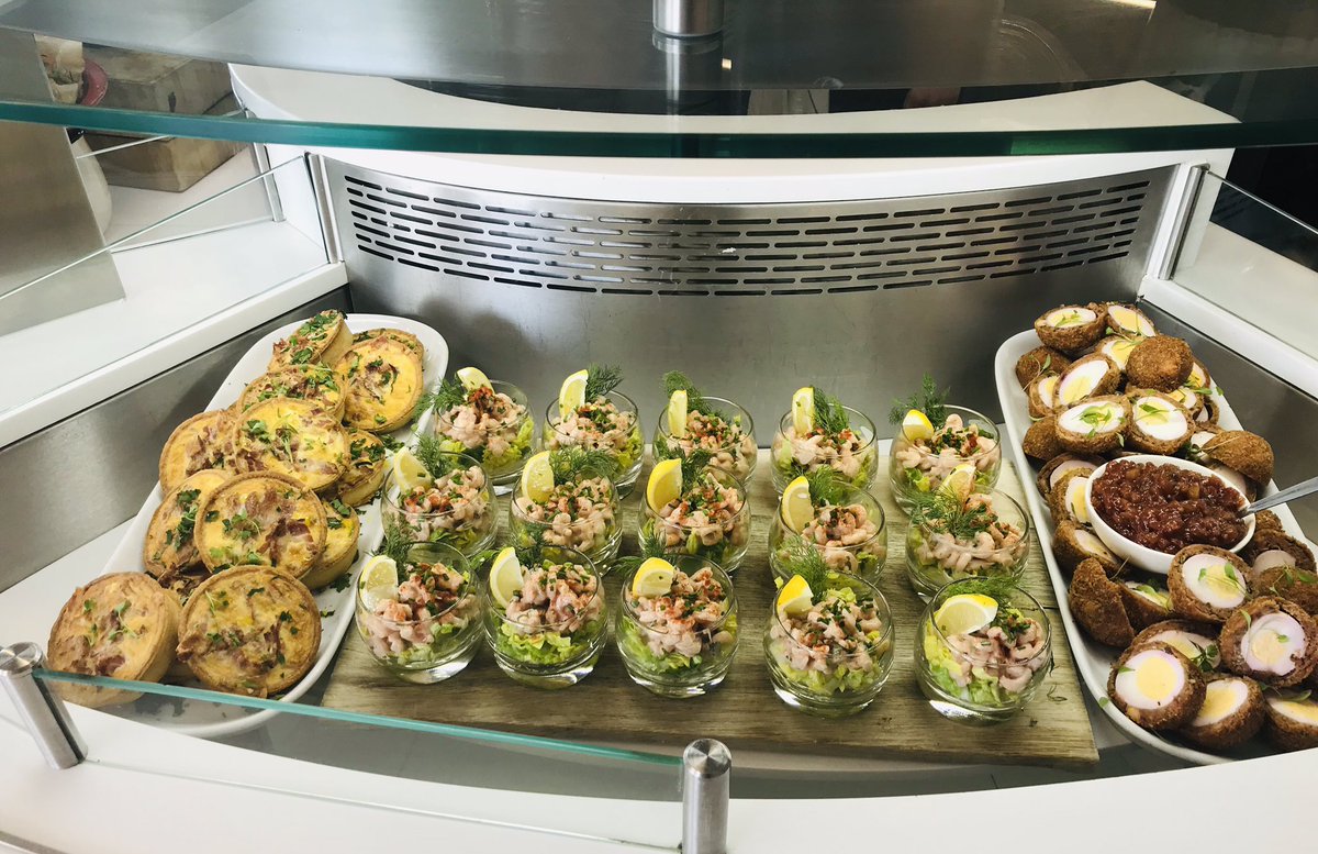 “Back”on salad bar. It feels good 😊