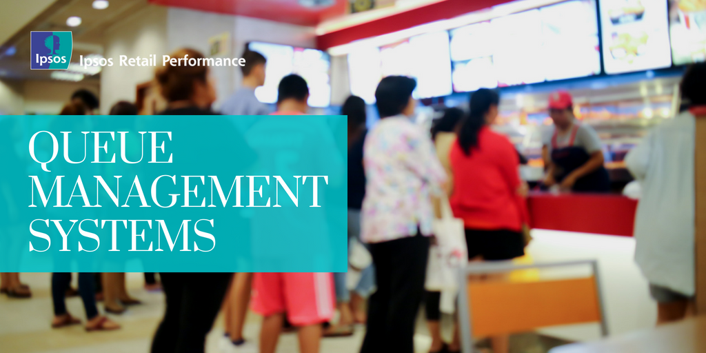 Improve the customer experience in stores and fast food restaurants with a #queue management system designed for your space -  bit.ly/2Sh6cEe 
#queuemanagement #retail