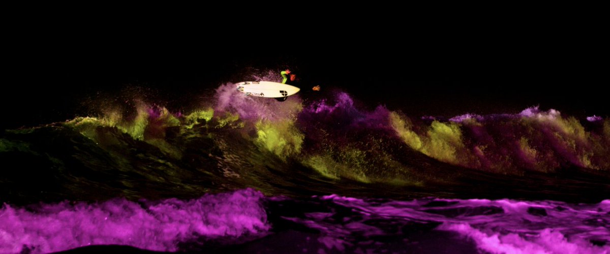 #tbt Photos extraites du superbe film #LaTorche by WAG Productions. Travaillez avec WAG Productions sur A line >> ow.ly/cTsj30mmSJu

#JeudiPhoto #TheAcommunity #CoFreelancing #Film #Production #Surf #Photography