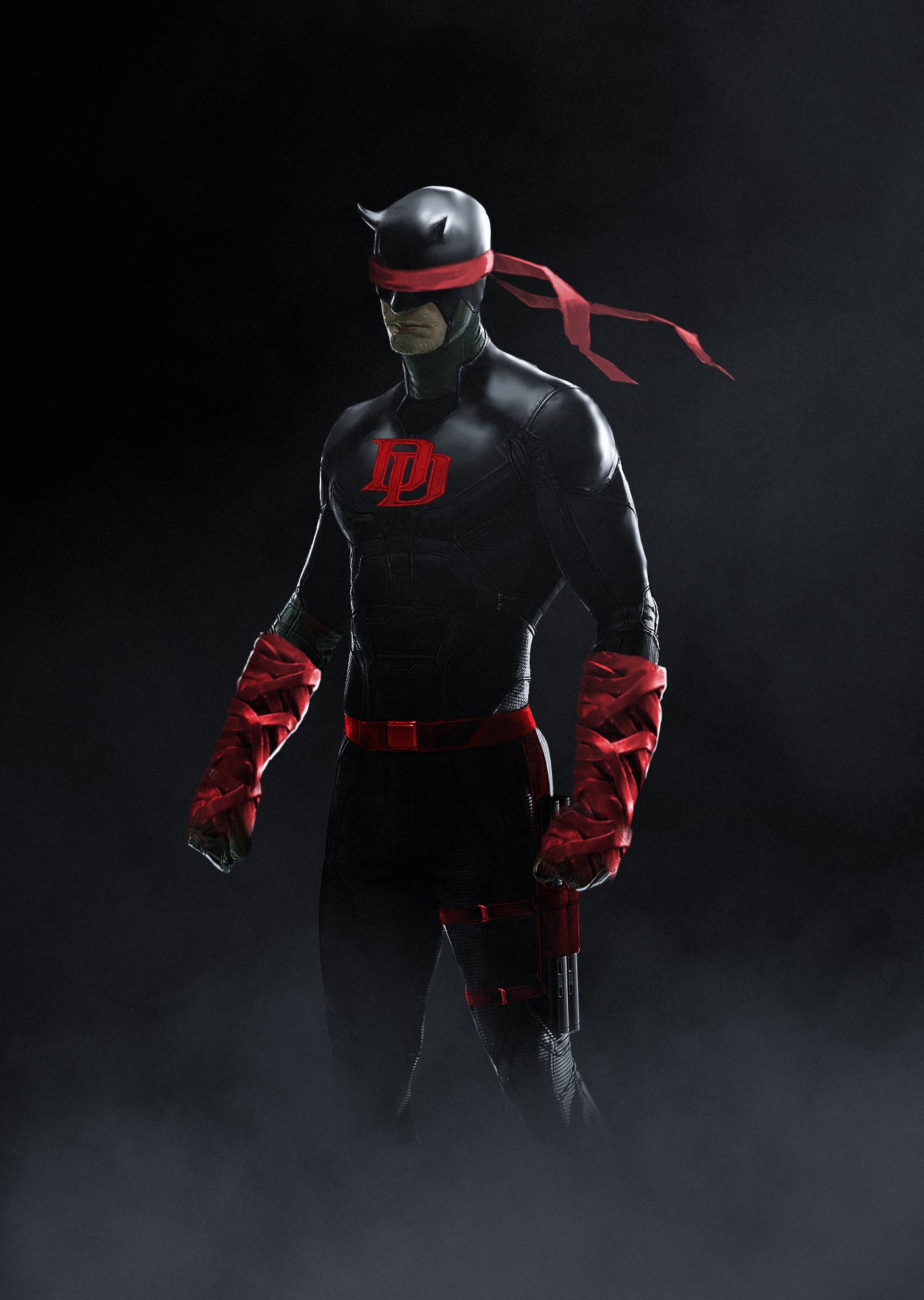 DAREDEVIL on Netflix v.4 (Cancelled After 3 Seasons) | Page 24