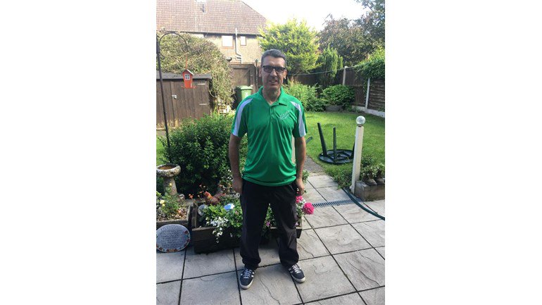 #Fundrasing 
Special well done to Mark Hetherington who successfully completed his Carlisle Triathlon &amp; raised £870 for #dystonia
Thank you Mark for #doingfordystonia
Would you like to fundraise for us? Whether it's a Marathon, Bake Sale, Skydiving or Triathlon, get in touch.