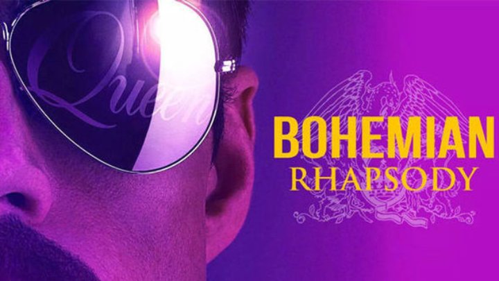 PlainSimpleTom's tweet photo. Plain, Simple Tom reviews . . . “Bohemian Rhapsody” (2018) https://t.co/s62kEoa2I8 https://t.co/g3hcWVGhF8