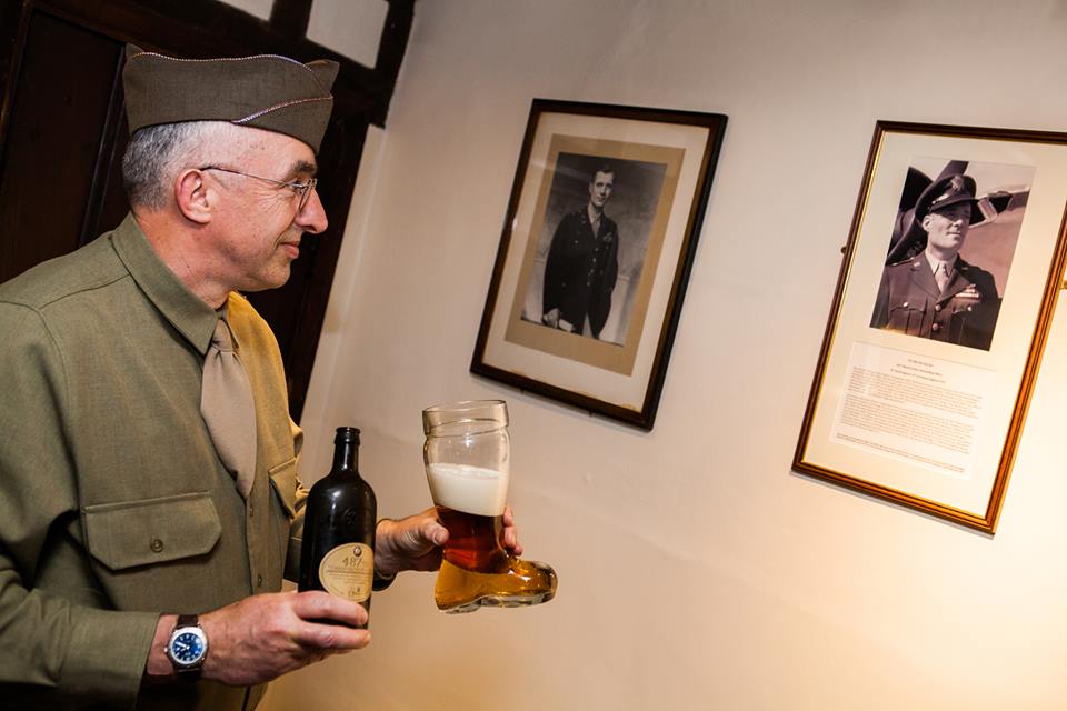 Our next <a href="/invitation2view/">Invitation To View</a> history talk, about the UK &amp; US forces who frequented our <a href="/AirmensBar/">Airmen's Bar</a> during WW2, will be held on Thu 15 Nov. To book your place (£12 per person), please call 01206 573948 invitationtoview.co.uk/properties/the… <a href="/BuryStEdBeyond/">BuryStEdmunds&Beyond 👑 🐺</a> <a href="/LoveLavenham/">What's On In Lavenham</a> <a href="/friendlyinv_uk/">Friendly Invasion</a> #USAAF