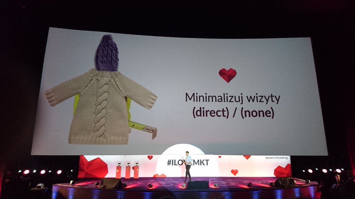 Konkurs na najlepszy sucharek #ilovemkt wygrywa <a href="/lewwwin/">Maciej Lewiński</a> #miarkasieprzebrala