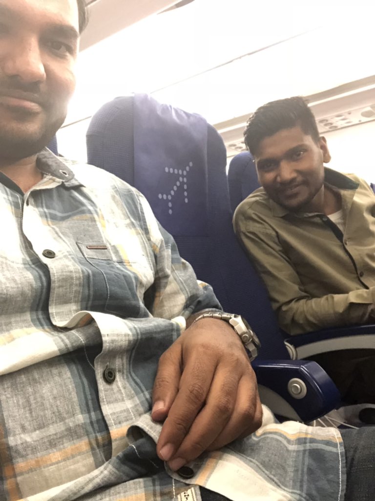 jonayed_'s tweet image. Wonderful time spent with my buddy❣️❣️