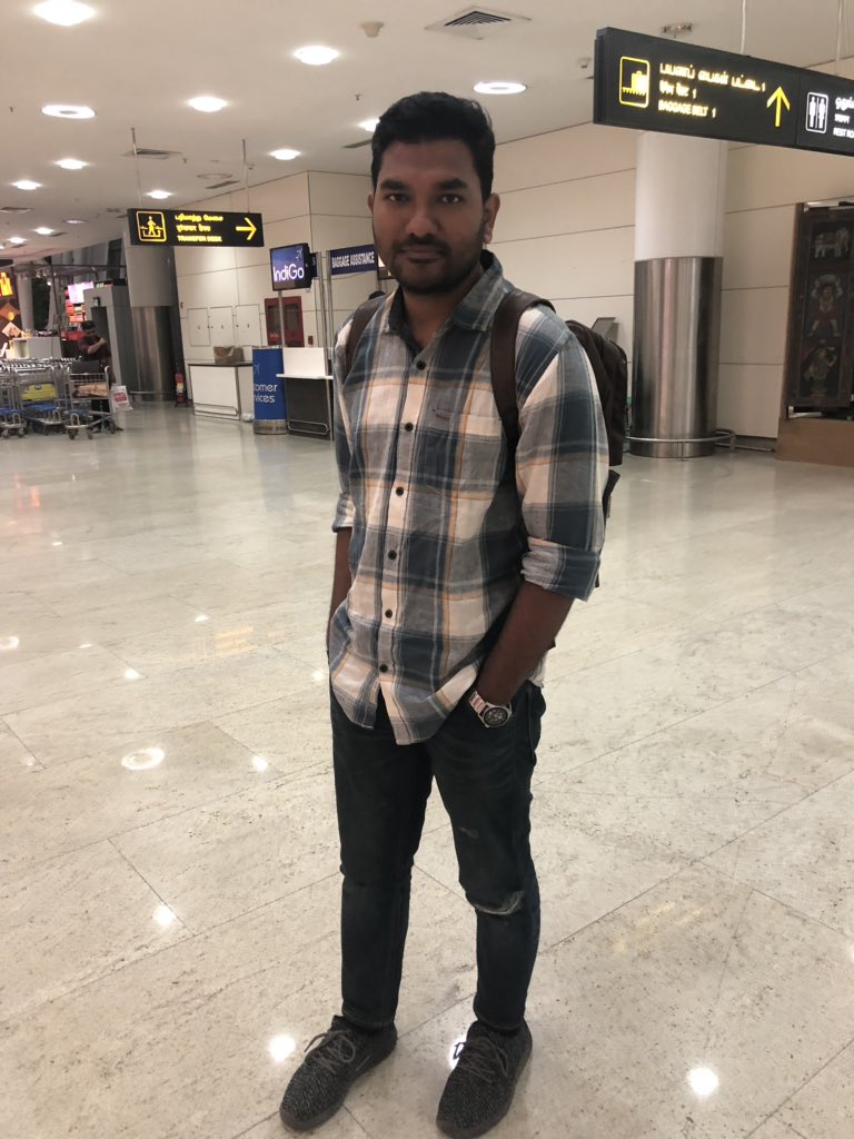 jonayed_'s tweet image. Wonderful time spent with my buddy❣️❣️