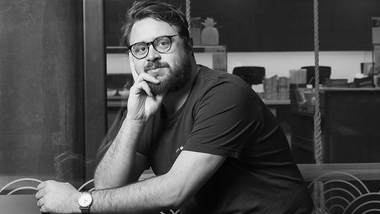 inploime's tweet image. Awesome feature ft. the inspiring founder of islandpokeuk, James Porter! Read more 'How I Got Here' on BigHospitality: buff.ly/2z3OTxx #islandpoke #workthere #foundersstories #hospitalitynews #londonhospitality #londonfounders