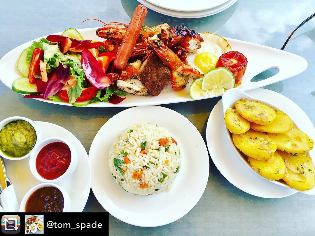 The Lansdown Resort, Aburi tweet media