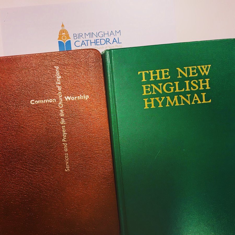 bhamcathedral's tweet photo. We have an exciting new job vacancy within #teamcathedral for Canon Precentor. The closing date for applications is Friday 30 November. https://t.co/zBiipDbEwe @engcathedrals @Churchdrum1 @churchtimesjobs #clergyjobs #clergy #liturgy #precentor https://t.co/uQGTKQlnrK